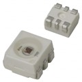 LA G67F-CADA-24-1-Z - LED 617NM AMBER CLEAR 6PLCC