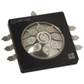 OVTL09LGAB - LED 467NM BLUE 10W 33MM ARRAY