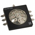 OVTL09LGAR - LED 624NM RED 10W 33MM ARRAY