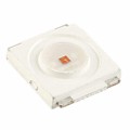 OVSPYBCR4 - LED 587NM YELLOW 1W SMD 6 X 6