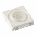 OVSPBBCR4 - LED 470NM BLUE 1W SMD 6 X 6