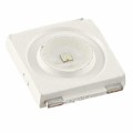 OVSPGBCR4 - LED 530NM GREEN 1W SMD 6 X 6
