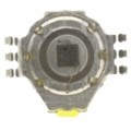 OVTL01LGAGS - LED GREEN WATER-CLEAR 1W SMD