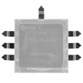 OVTL09LG3R - LED 625NM RED 10W 29.15MM ARRAY