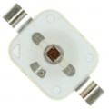 SML-LX2723SYC-TR - LED 7X6MM 590NM SUP YLW CLR SMD