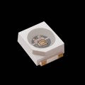 AA3529SYS/L - LED 3.5X2.8MM YLW CLR 0.5W SMD