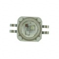 AAD1-9090BRGC-01/3 - LED 9X9MM RGB CLR 3W XPOWER SMD