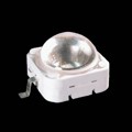 AAD1-9090SY9ZC/2 - LED 9X9MM YELLOW 2W XPOWER SMD