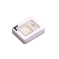 AT2520SY9ZS - LED 2.5X2.0MM YELLOW SMD