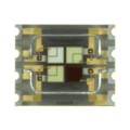 LE ATB S2W-JW-1+LBMB-24+G - LED OSTAR AMB/GRN/BLU SMD