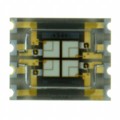 LE B S2W-KYLY-23 - LED OSTAR BLUE 4CHIP SMD