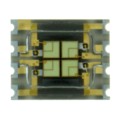 LE T S2W-NYPY-35 - LED OSTAR GREEN 4CHIP SMD