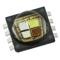 MCE4CT-A2-0000-00A5AAAA1 - LED RGBW XLAMP WTR CLR SMD