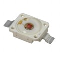 LY W5AM-HYJZ-36-Z - LED DRAGON PLUS YELLOW 590NM SMD