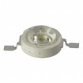 SML-LXL8047USBCTR3 - LED ROUND 3W BLUE 448NM SMD