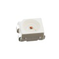 ASMT-QAB2-FDE0E - LED INDICATOR 0.5W AMBER 4PLCC