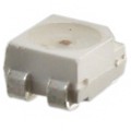ASMT-QHB2-FEF0E - LED INDICATOR 0.5W RED/ORN 4PLCC