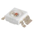 LY G5AP-CXDX-36-1-100-R18-Z - LED TOPLED ADV 590NM YLW 4-PLCC