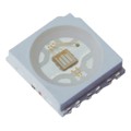 XZCB14X146S - LED 5X5MM BLUE WATER CLEAR SMD