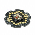 LZC-R0H100-0000 - LED RGBA EMITTER SMD