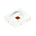 GH DASPA2.24-QORK-1-1 - LED HYPER RED SMD