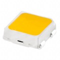 MLCAWT-A1-0000-000XE1 - LED XLAMP COOL WHITE 6500K 4SMD