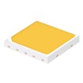 SPHWH1L5N605XER3A2 - LED WHITE HP 5000K 80CRI SMD
