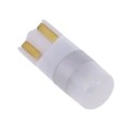 AB-10TA10-80K - 1.0W 12V CCT 8000K T10 WEDGE LED