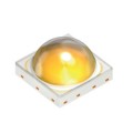 GW PUSRA1.EM-MFN2-XX52-1-700-R18 - LED WHITE 2W SMD