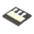 KW H3L531.TE-Q65R-EBVF46FCBB46-DFYF - LED OSLON BLACK FLAT WHITE