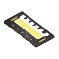 KW HLL531.TE-G0G8-EBVFFCBB46-RS5R-A00-S - LED OSLON WHITE 3779 SMD