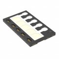 KW H5L531.TE-6R6S-EBVF46FCBB46-RS5R - LED OSLON BLACK FLAT