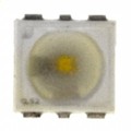 LW G6SP-CBEA-5K8L-1-Z - LED TOPLED COOL WHITE 5600K 6SMD