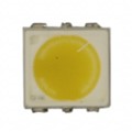 LCW G6SP-CAEA-4R9T-Z - LED TOPLED WARM WHITE 3000K 6SMD