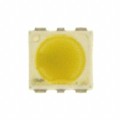 LCW G6SP-CBEB-4O9Q-Z - LED TOPLED WARM WHITE 3500K 6SMD