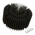 LMH020-HS00-0000-0000001 - ROUND HEAT SINK LMH2 LED MODULE