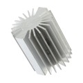 SV-LED-325E - ROUND HEAT SINK LED MODULES