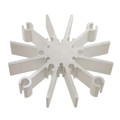 SV-LED-113E - ROUND HEAT SINK GENERAL PURPOSE