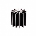 ATSEU-077C-C6-R0 - STAR HEAT SINK LED