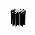 ATSEU-077A-C6-R0 - STAR HEAT SINK LED