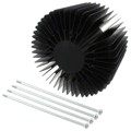 LMH020-HS00-0000-0000061 - ROUND HEAT SINK LMH2 LED MODULE