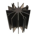 SA-LED-176E - ROUND HEAT SINK GENERAL PURPOSE