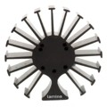 HS-4100-0345 - ROUND HEAT SINK BL-2000 BL-4000
