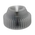 LRS200100TW - HEAT SINK HIGH BAY LED