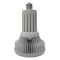 LRS200100TWK - HEAT SINK HIGH BAY LED