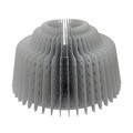 LRS285200TW - HEAT SINK HIGH BAY LED