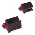 SSF-LXH305SRD-TR - LED 3MM RA SUPER RED DIFF SMD