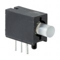WP42WUM/EGW - LED 3MM RA RED/GRN WHT DIFF TH