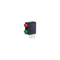 WP934MD/LILGD - REDGREEN BI-LEVEL LED INDICATOR