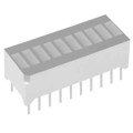 LTA-1000G - LED BAR GRAPH 10-SEGMENT GREEN